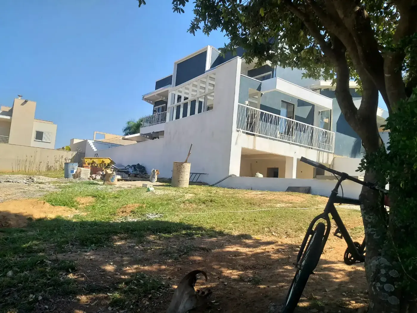 Residência no Condomínio Residencial Thermas Park — Olímpia/SP
